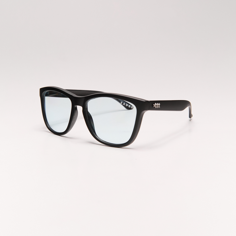 Negro / Azul
